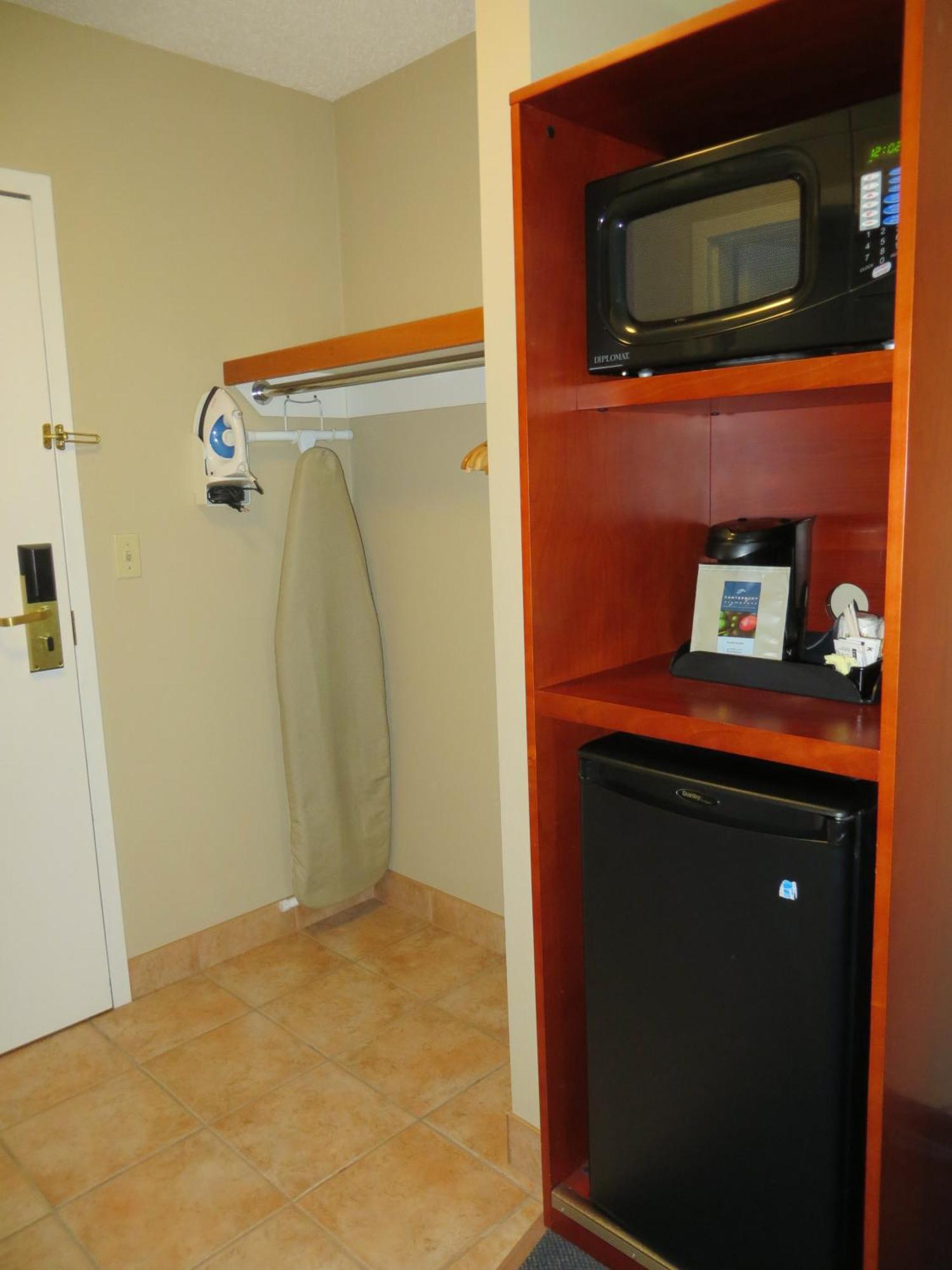 Super 8 By Wyndham Sherwood Park/Edmonton Area Cameră foto
