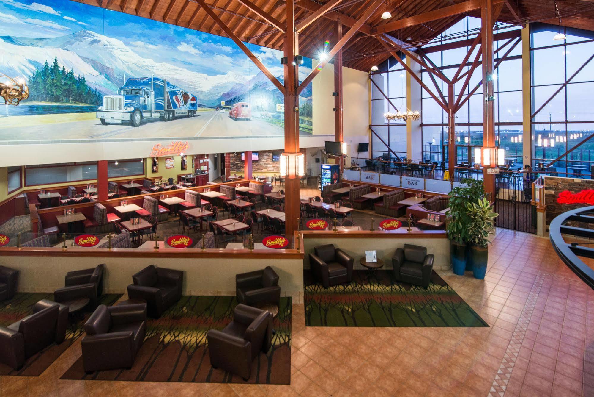 Super 8 By Wyndham Sherwood Park/Edmonton Area Exterior foto