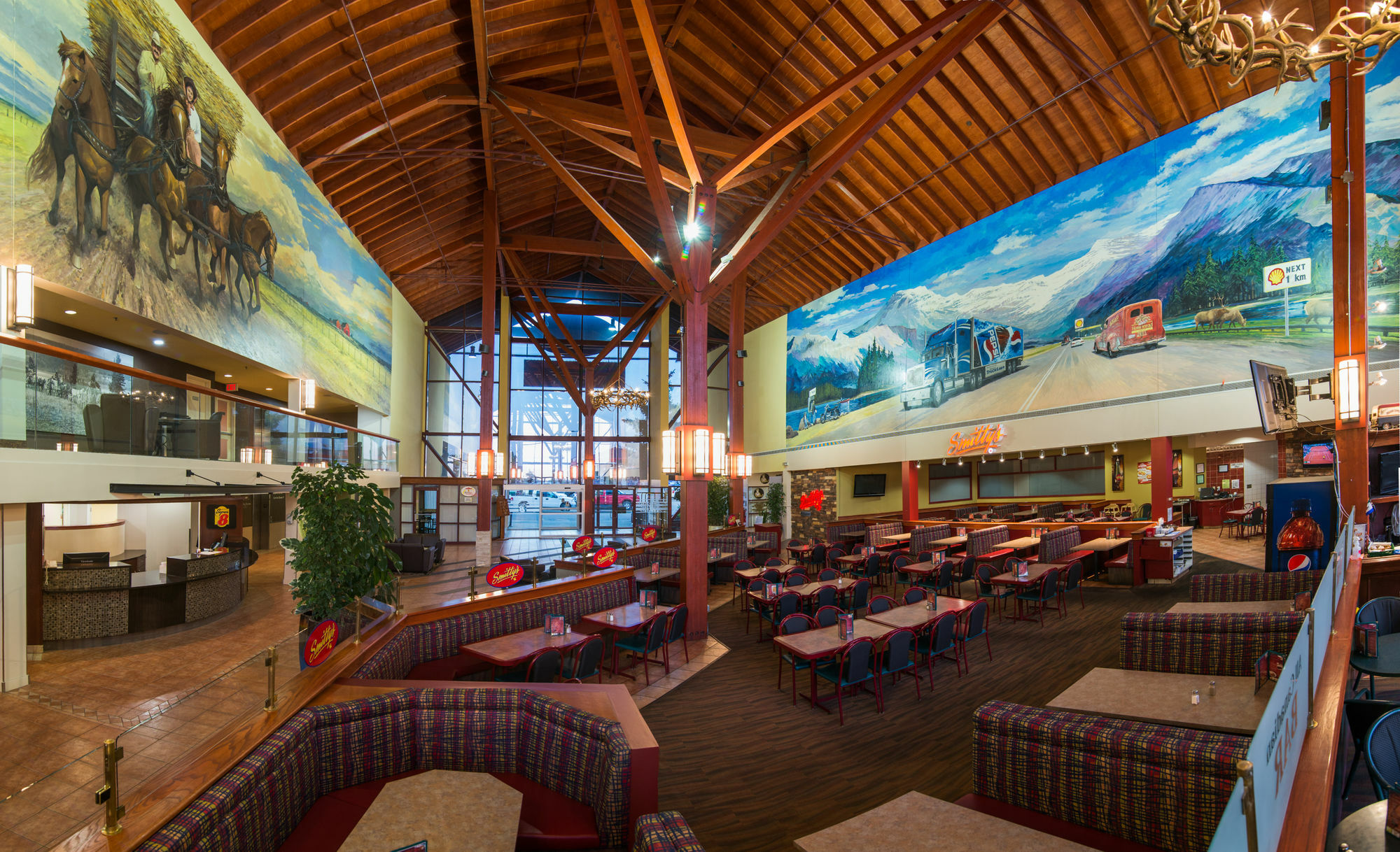 Super 8 By Wyndham Sherwood Park/Edmonton Area Exterior foto